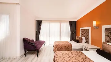 SL La Perla Hotel Kemer All Inclusive
