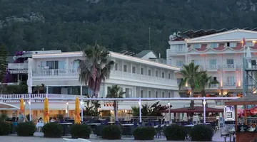 SL La Perla Hotel Kemer All Inclusive