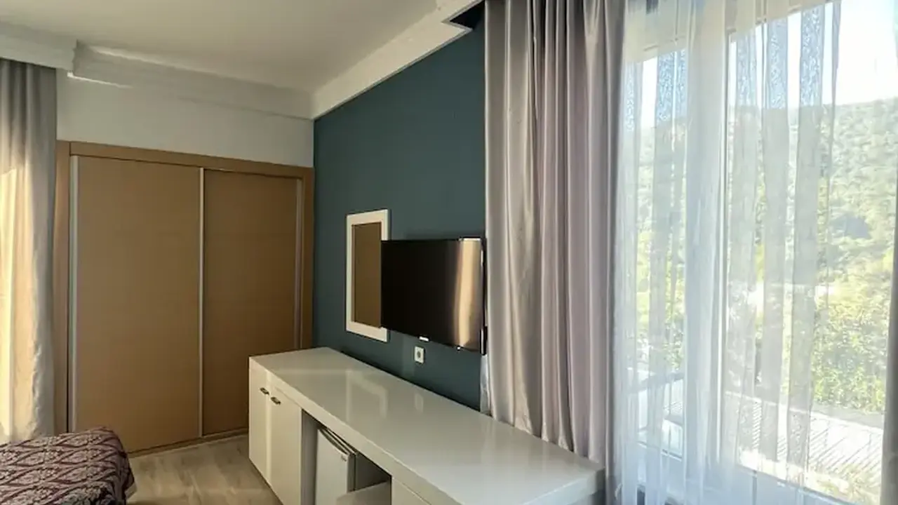 SL La Perla Hotel Kemer All Inclusive