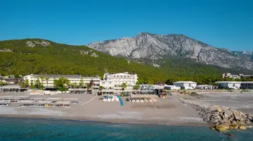 SL La Perla Hotel Kemer All Inclusive