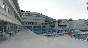 SL La Perla Hotel Kemer All Inclusive