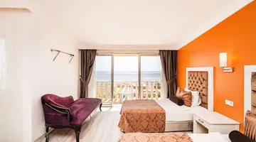 SL La Perla Hotel Kemer All Inclusive