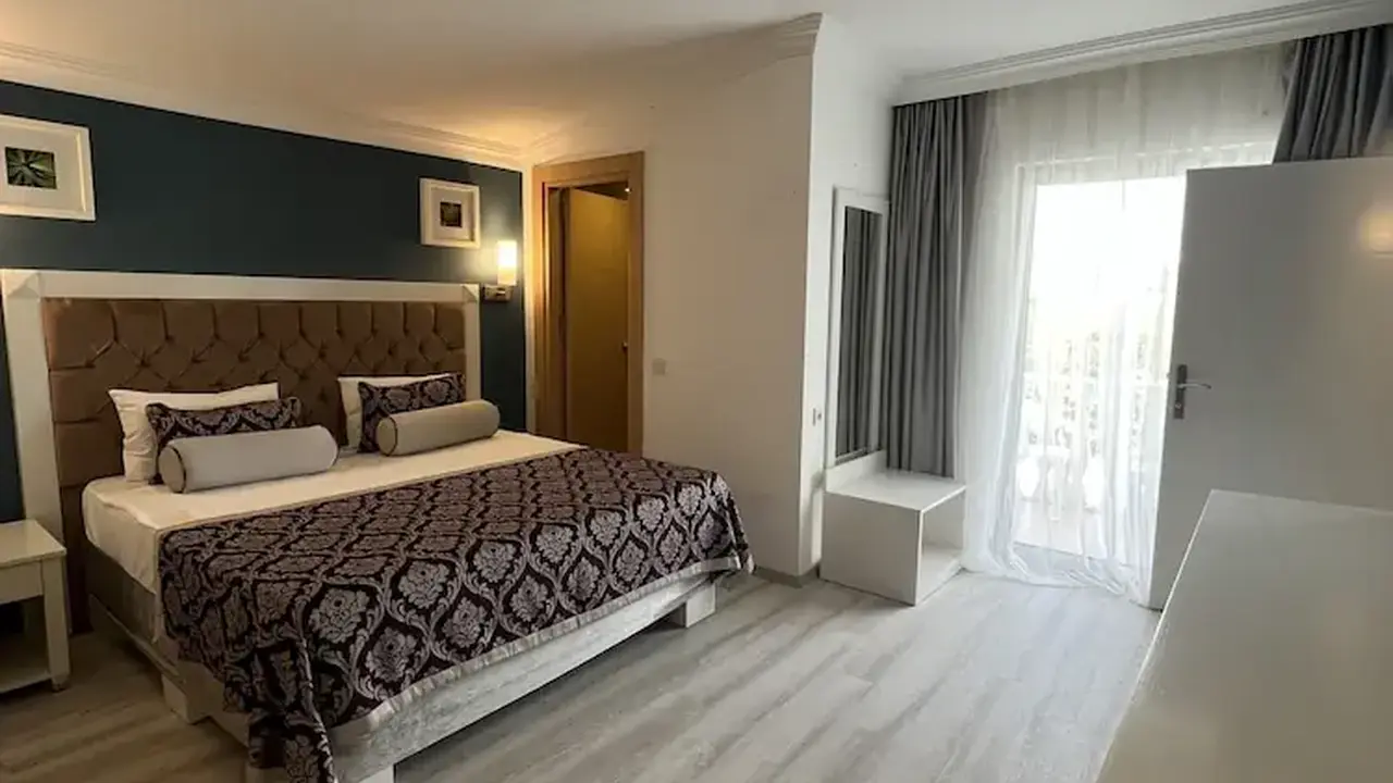 SL La Perla Hotel Kemer All Inclusive