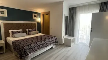 SL La Perla Hotel Kemer All Inclusive