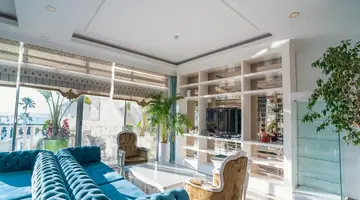 Sl La Perla Hotel Kemer