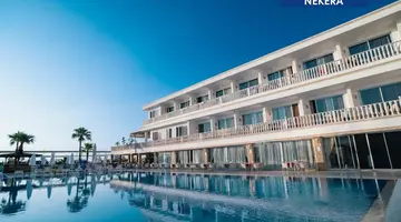SL LA PERLA HOTEL KEMER