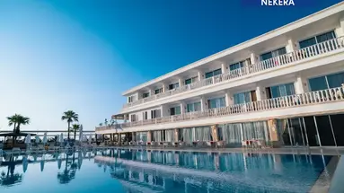 SL LA PERLA HOTEL KEMER