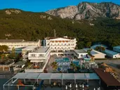 SL La Perla Hotel Kemer