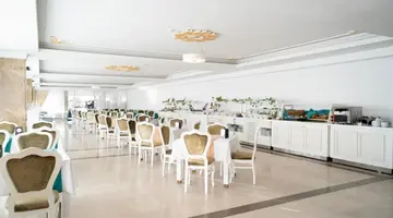 SL La Perla Hotel Kemer