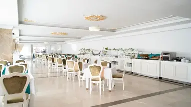 SL La Perla Hotel Kemer