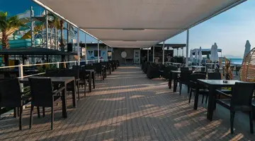 Sl La Perla Hotel Kemer