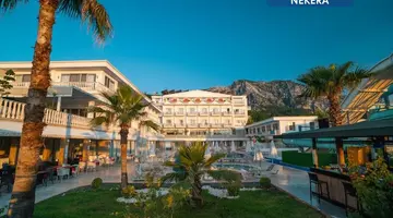 SL LA PERLA HOTEL KEMER