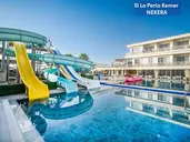 SL LA PERLA HOTEL KEMER
