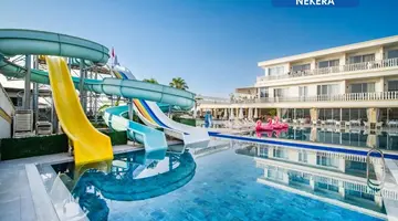 SL LA PERLA HOTEL KEMER