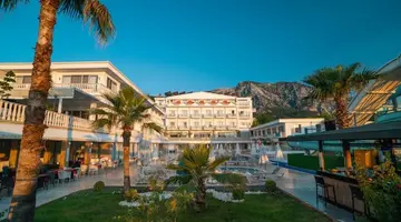 SL La Perla Hotel Kemer