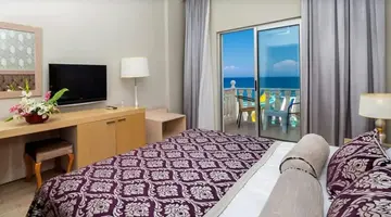SL La Perla Hotel Kemer