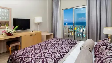 SL La Perla Hotel Kemer