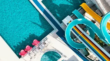 SL La Perla Hotel Kemer