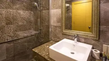 SL La Perla Hotel Kemer