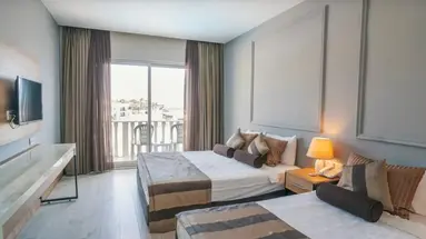 SL La Perla Hotel Kemer