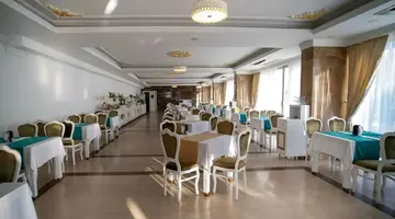 Sl La Perla Hotel Kemer
