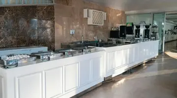 Sl La Perla Hotel Kemer