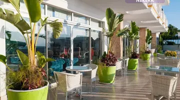 SL LA PERLA HOTEL KEMER
