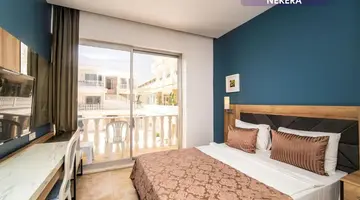 SL LA PERLA HOTEL KEMER