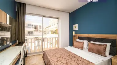 SL LA PERLA HOTEL KEMER
