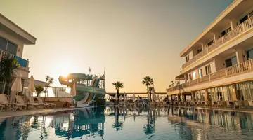 Sl La Perla Hotel Kemer