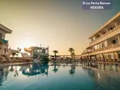 SL LA PERLA HOTEL KEMER