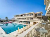 SL La Perla Hotel Kemer