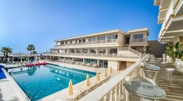 SL La Perla Hotel Kemer