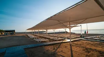 SL La Perla Hotel Kemer
