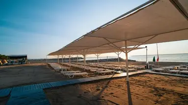 SL La Perla Hotel Kemer