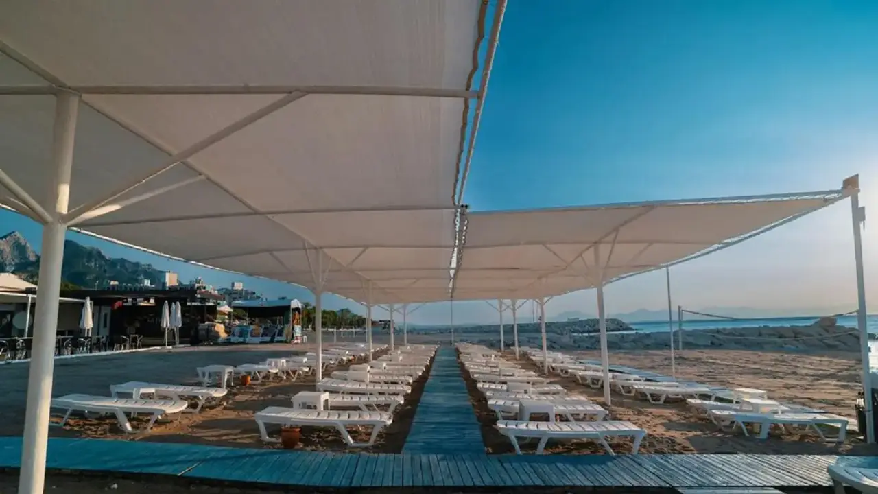 Sl La Perla Hotel Kemer