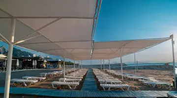 Sl La Perla Hotel Kemer