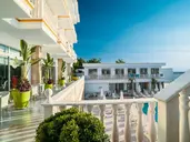 Sl La Perla Hotel Kemer