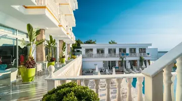 Sl La Perla Hotel Kemer
