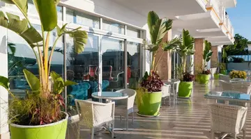 SL La Perla Hotel Kemer