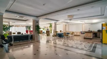 SL La Perla Hotel Kemer