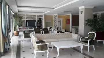SL La Perla Hotel Kemer