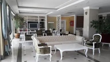 SL La Perla Hotel Kemer