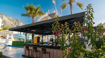 Sl La Perla Hotel Kemer