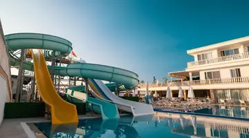SL La Perla Hotel Kemer
