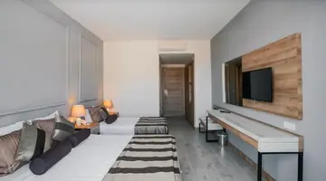 SL La Perla Hotel Kemer