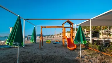 SL La Perla Hotel Kemer