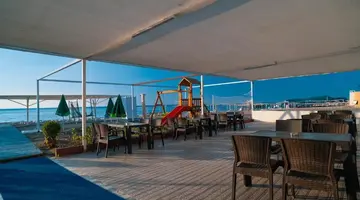 SL La Perla Hotel Kemer