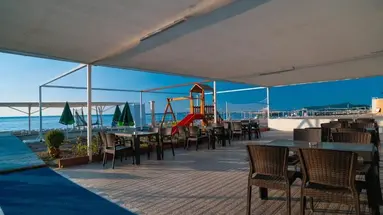 SL La Perla Hotel Kemer