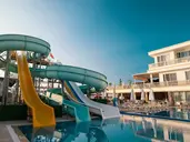 Sl La Perla Hotel Kemer
